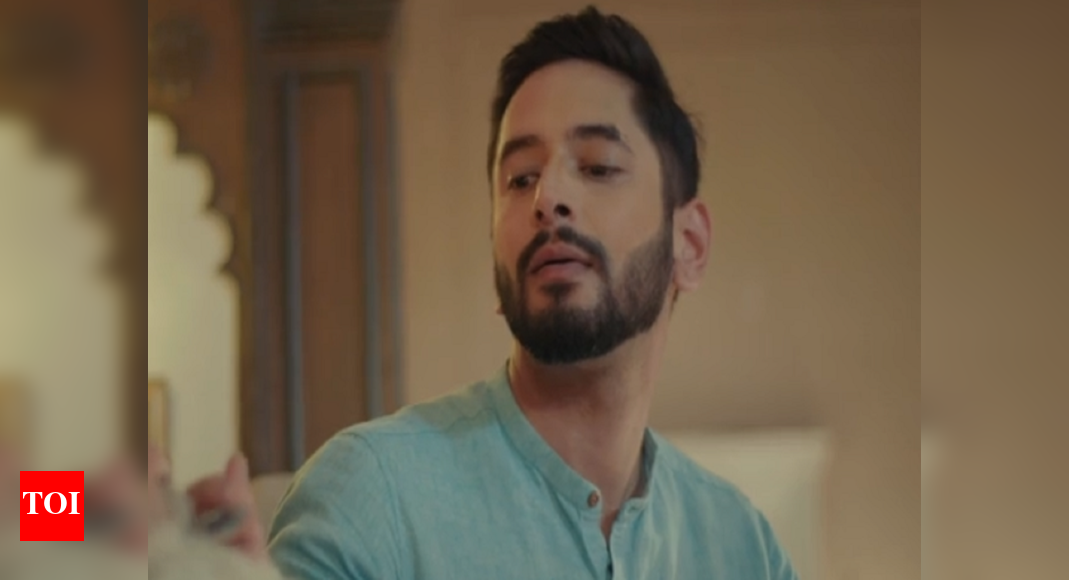 Ishq Subhan Allah written update, April 4, 2019: Rizwan poisons Zara’s ...