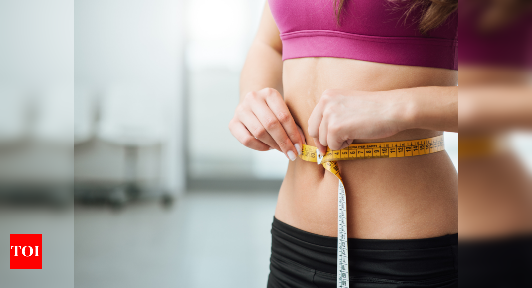 Why is lower stomach fat and lower back fat the slowest parts to get rid of  during fat loss? - Quora