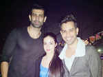 Namik Paul's pictures