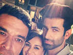 Namik Paul's pictures