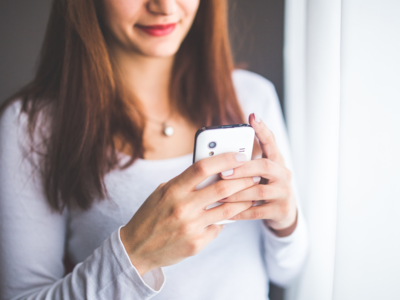 ex girlfriend posting a lot on social media