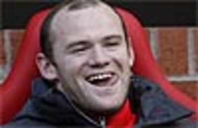 Rooney will start firing soon: Man United coach