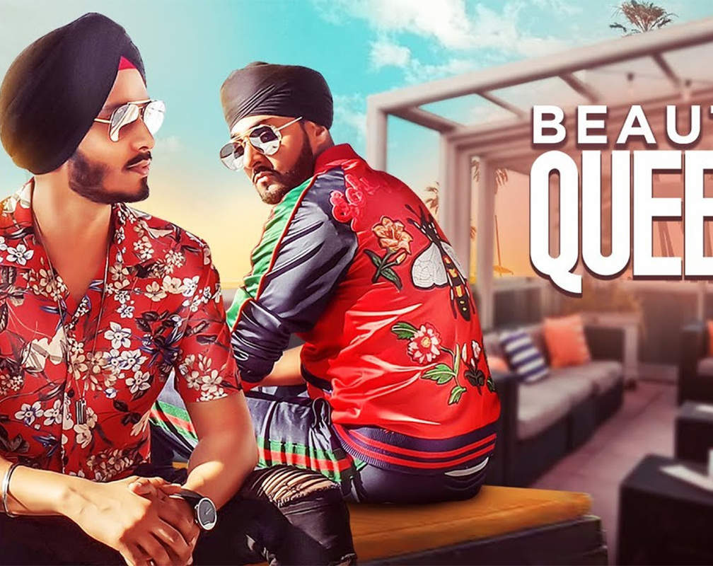 
Latest Punjabi Song Beauty Queen Sung By Manjit Singh
