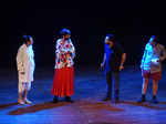 Drama Dhamaal celebrates World Theatre Day