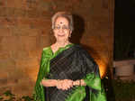 Dr Vijaya Mehta