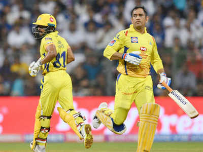 IPL 2019 Live streaming: When, where, how to watch and follow CSK vs KXIP live