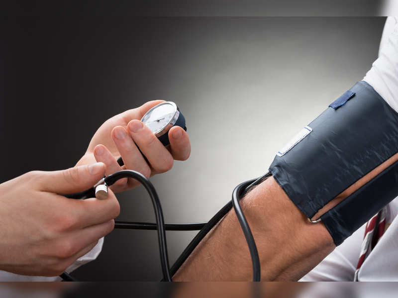 Should you worry about low blood pressure?