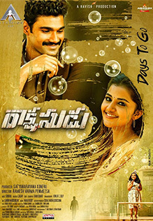 Rakshasudu