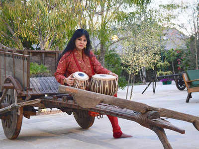Anuradha Pal: I was denied opportunity and equality at various junctures