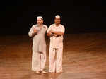 Sagar Deshmukh and Jitendra Shakuntala Joshi