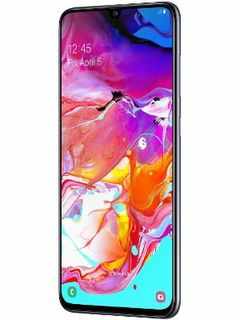 Samsung Galaxy A70 Price In India Full Specifications