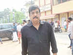 Anil Murali