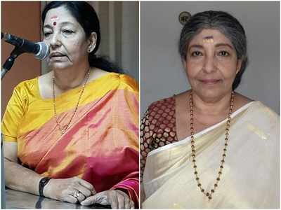 Neelakkuyil actress Anandavally dies at 62