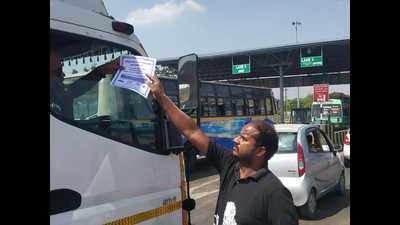 Increase in toll fee is a daylight robbery, TPDK says