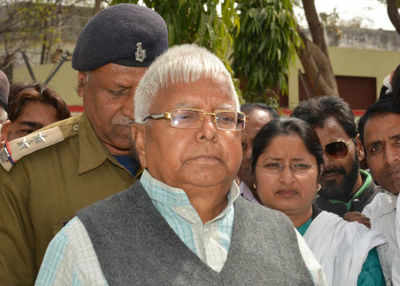 I single-handedly persuaded VP Singh to implement 27% OBC quota: Lalu Prasad