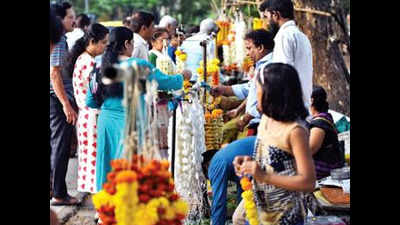 Pune: Special feasts on the menu to celebrate Gudi Padwa