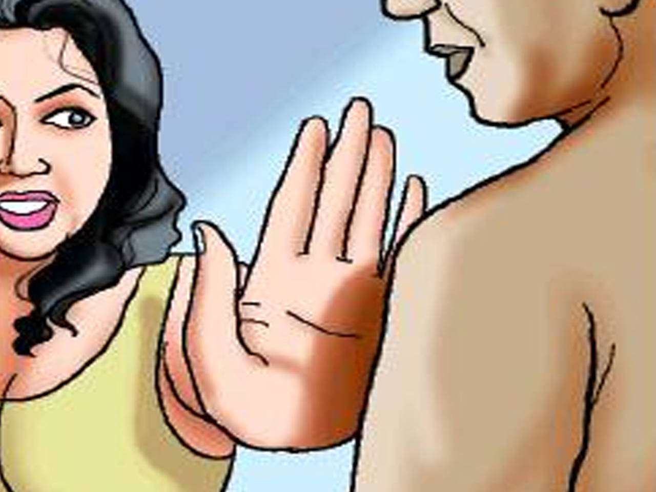 Ahmedabad man forces wife to sleep with friends Ahmedabad News