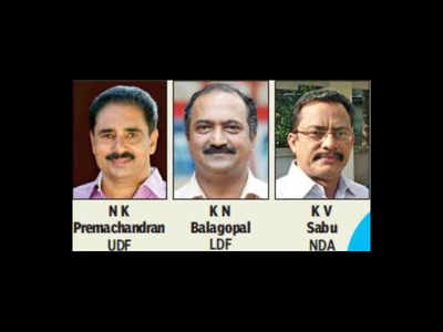 Kollam Lok Sabha elections: It’s a matter of prestige for LDF, UDF seeks an encore
