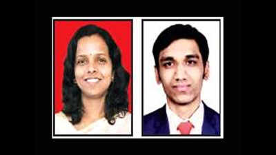 Two women from state among UPSC toppers