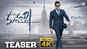 Maharshi - Official Teaser
