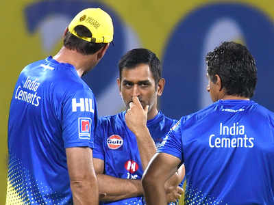 IPL 2019: CSK can't afford another Chepauk turner against KXIP, feels Harsha Bhogle