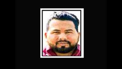 Shiv Sena man shot dead in Gurdaspur