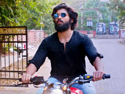 Dhruv Vikram To Head To Portugal For Aditya Varma Song Shoot Tamil Movie News Times Of India