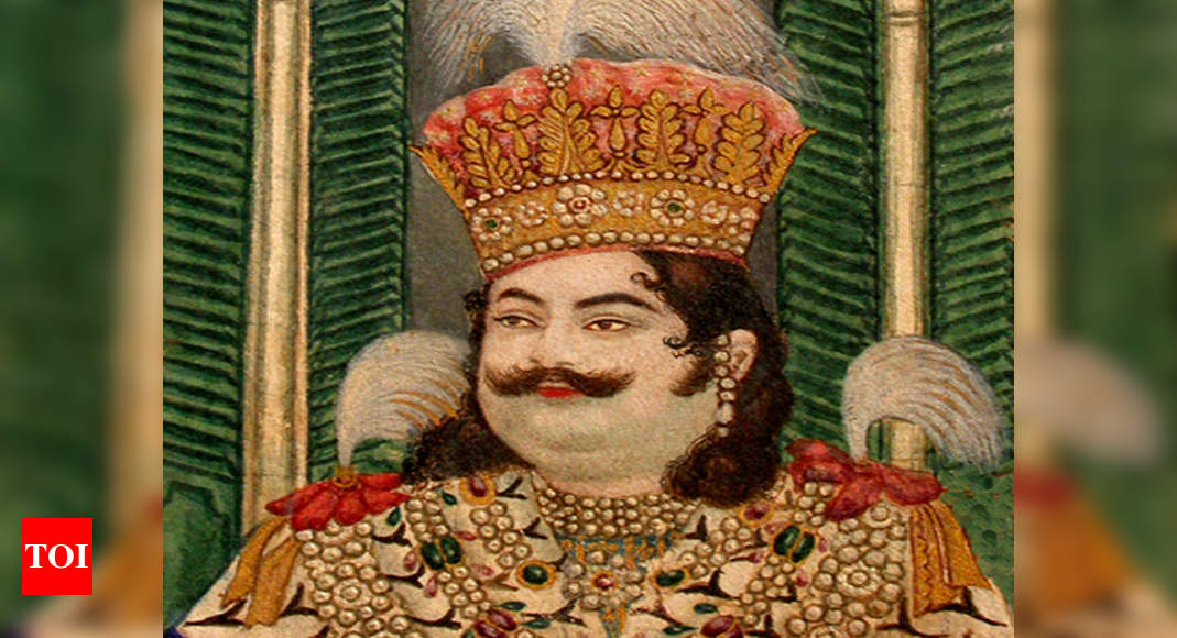 For First Time In Kolkata, Wajid Ali Shah’s Kin To Observe His Queen’s ...