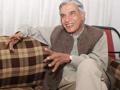 Chandigarh: Pawan Kumar Bansal swings into poll mode, forms cells for campaigning