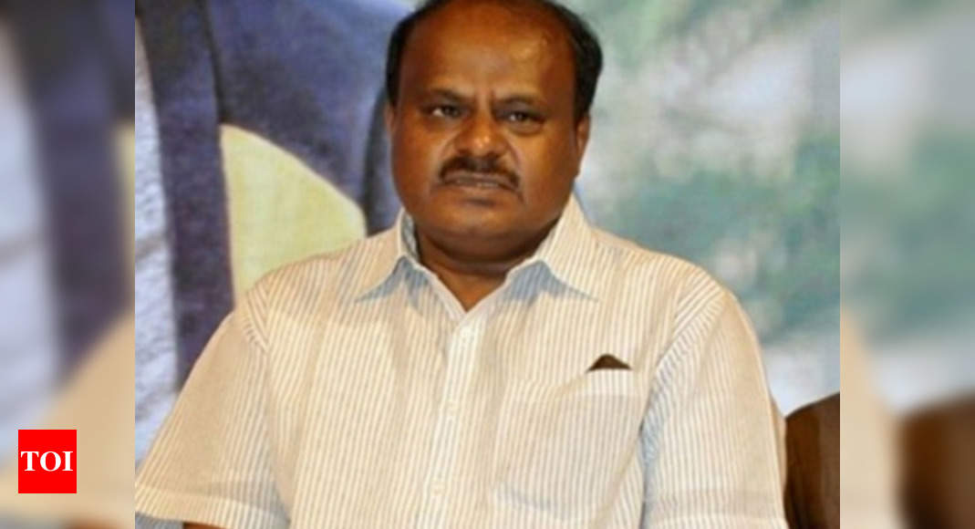 sumalatha-ambareesh-is-misleading-voters-hd-kumaraswamy-times-of-india