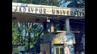 Admission uncertainty as Jadavpur University English, comparative literature departments ‘ignore’ Plus-II weightage