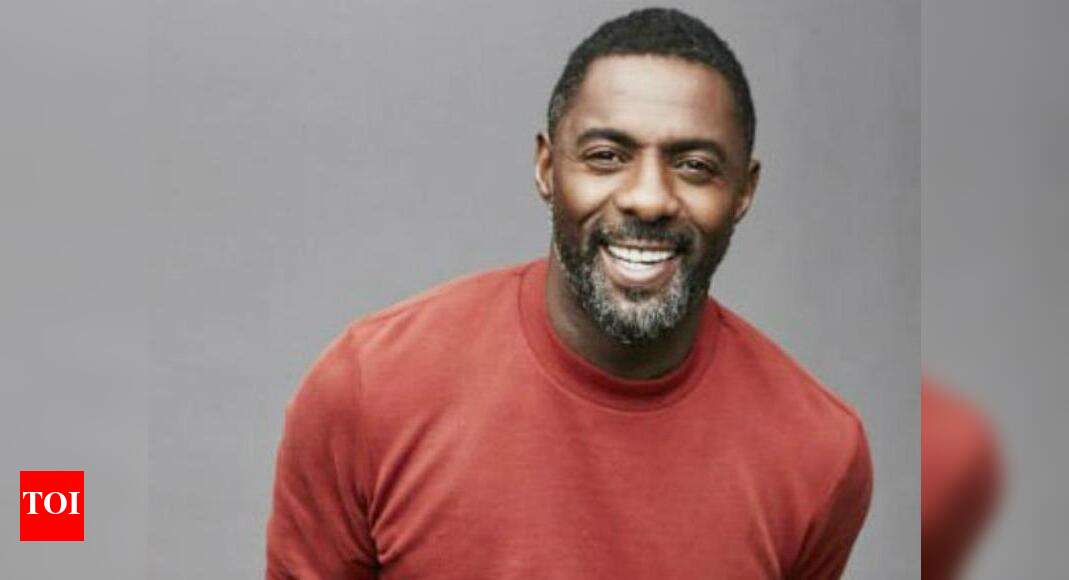 Idris Elba to play new character in 'Suicide Squad 2' as Deadshot is