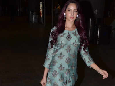 Nora Fatehi is a sweetheart, here’s why