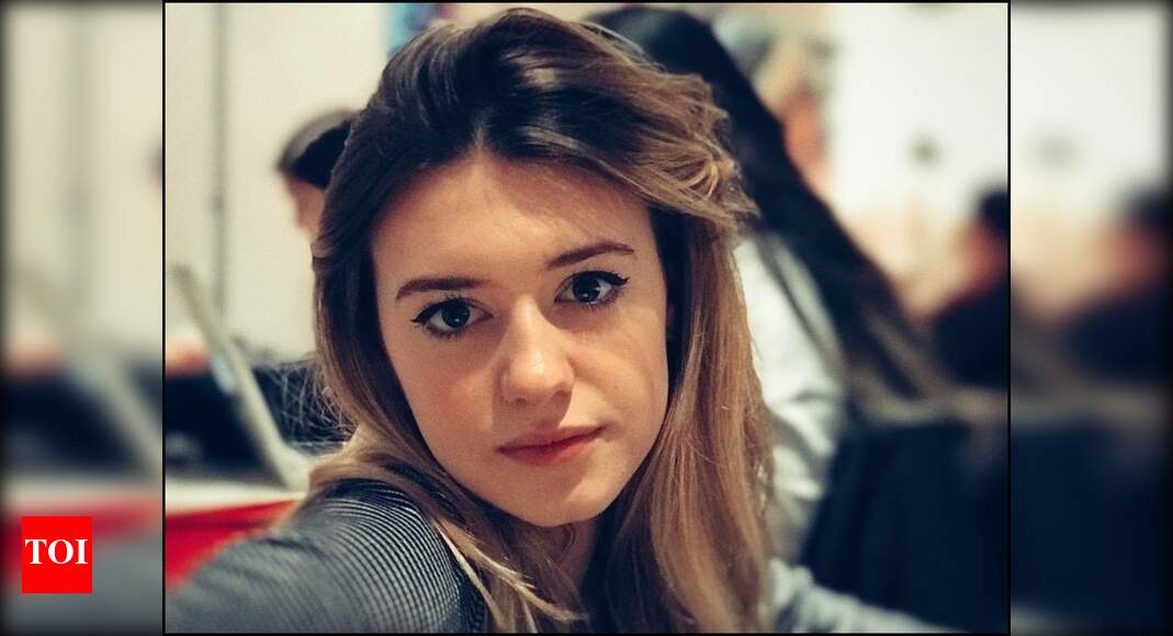 RRR Update! British actress Daisy Edgar Jones walks out of Rajamouli’s ...