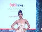 Delhi Times Fashion Week 2019, Mandira Wirk, Day 1