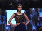 Delhi Times Fashion Week 2019, Charu Parashar, Day 1