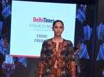 Delhi Times Fashion Week 2019, Charu Parashar, Day 1