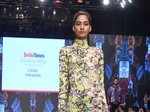 Delhi Times Fashion Week 2019, Charu Parashar, Day 1