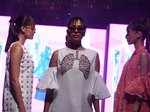 Delhi Times Fashion Week 2019, Anand Bhushan, Day 1