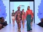  Delhi Times Fashion Week 2019, Anand Bhushan, Day 1