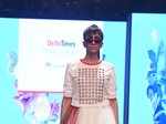  Delhi Times Fashion Week 2019, Anand Bhushan, Day 1