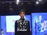  Delhi Times Fashion Week 2019, Anand Bhushan, Day 1