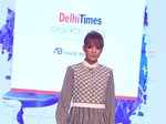 Delhi Times Fashion Week 2019: Anand Bhushan - Day 1