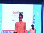  Delhi Times Fashion Week 2019, Anand Bhushan, Day 1