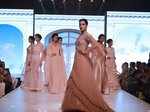 Delhi Times Fashion Week 2019, Ashfaque Ahmad, Day 1