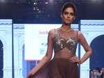 Delhi Times Fashion Week 2019, Ashfaque Ahmad, Day 1