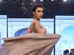 Delhi Times Fashion Week 2019, Ashfaque Ahmad, Day 1