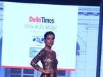  Delhi Times Fashion Week 2019, Ashfaque Ahmad, Day 1