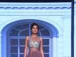  Delhi Times Fashion Week 2019, Ashfaque Ahmad, Day 1