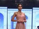   Delhi Times Fashion Week 2019, Ashfaque Ahmad, Day 1